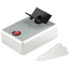 Agitatore per gel e smalto per unghie, macchina per agitare smalto in gel,