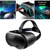 Occhiali 3D VR Cuffie Caschi Realtà virtuale Grandangolo per film Regali