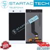 Universale DISPLAY LCD SCHERMO BIANCO per SONY "XPERIA XA1 ULTRA" G3221 G3212 G3223 G3226