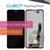 Cubot DISPLAY CUBOT KING KONG POWER SCHERMO LCD VETRO TOUCH SCREEN KINGKONG