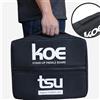 Stand up Paddleboard Cooler Deck Bag Accessorio 30x40x10cm Grande capacità
