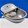 Abbeveratoio automatico per cani, cavalli e bovini, con valvola in acciaio inox,