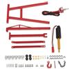 1/8 1/10 Bilancia RC Motore Gru Gancio Universale per TRX4 Rock Crawler Camion