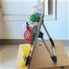 Supporto pieghevole per tavole da lavoro Pratiche abilità Montessori per