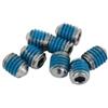 Shimano PD-T8000/ PD-EH500 pedal pins, pack of 8