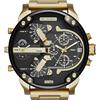 Diesel Orologio Diesel da Uomo DZ7333 Orologio da polso Quarzo Diesel