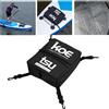 Paddle Board Deck Cooler Bag Organizer Accessori, Borsa da ponte isolata per