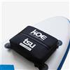 Paddle Board Bag Deck Cooler Bag per bevande, accessori alimentari
