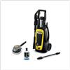 KÄRCHER IDROPULITRICE K5 UNIVERSAL ED. KÄRCHER 145BAR 1800W + SPAZZOLA + SHAMPOO AUTO