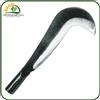 Rinaldi RONCOLA PROFESSIONALE BERGAMO ART.112 | LAMA ACCIAIO | MANICO FERRO 0,61 KG
