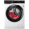 AEG RUBY LR7H116BY LAVATRICE A VAPORE 11KG 1600 GIRI INVERTER CL.A