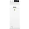 ELECTROLUX EW7T337A LAVATRICE CARICA DALL'ALTO 7KG 1300 GIRI VAPORE PRO CL.A