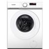 Comfeé Comfeè CFE10W60/W-IT lavatrice Caricamento frontale 6 kg 1000 Giri/min Bianco