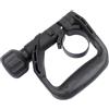 Maniglia Laterale per Gsh10C Gsh11E Ff-10 Nero per Bosch Demolition Hammer 11E