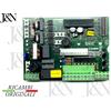 NICE SP ROA3 SCHEDA ELETTRONICA MOTORE SCORREVOLE ROBO RO1000 RO1020 ORIGINALE