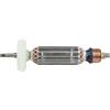 Bosch Ancoraggio rotore armatura resistente 220 V per Bosch GWS7 100 GWS7 125 smerigli