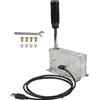 USB Sequential Shifter Gearshift Gioco Accessori del gioco Ruota per PC per