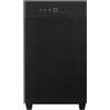 Asus Cassa Micro ATX Asus AP201 ASUS PRIME CASE TG Nero