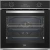 BEKO Forno Polivalente BEKO BBIS13300XMSE 72 L 3000 W 100 W