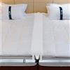 Letto Ponte Twin al Re Convertitore Kit (Extra Wide) Connettore a Due Letti King