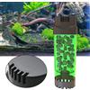 Filtro per acquario Filtro a letto mobile fluido per tutti i tipi di acqua