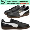 Puma Palermo LTH MIJ Puma Nero Puma Bianco 402384-01 Taglia Uomo