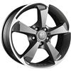 Momo Drone 7 x 16 ET40 5 X 114 cerchi in lega