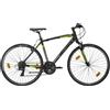 ATALA NORTH BLACK FS 21V NERO/GIALLO FLUO OPACO MISURA 49