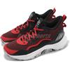 Under Armour Curry 3Z 24 UA Stephen Curry Black Red Men Basketball 3027626-003