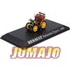 N/A RE19 voiture 1/43 M6 Universal Hobbies : voiturette RENAULT TYPE A 1899