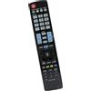Does not apply ALLIMITY AKB72914293 Telecomando Sostituisci per LG Plasma TV AKB72915207 AKB729