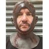 RUBBER JOHNNIES TM Sanguinoso Cappuccio Vs Jason Maschera Lattice Venerdì Horror Parte VII Voorhees