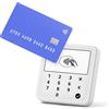 Does not apply SUMUP Solo Lite: Il POS Bianco E Tascabile Dedicato Ai Pagamenti Contactless Che