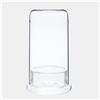 Aqua Design Amano Fioriera in vetro trasparente ADA Lab DOOA CELL / piccolo terrario - Aqua Des...