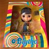 TAKARA Neo Blythe Art Attack 3rd Anniversary CWC Limited Fashion Girl Doll