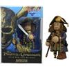 Vinimates Disney Barbossa Vinimates Figure i Pirati dei Caraibi La Vendetta Di Salazar Pop Disney