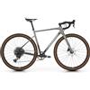 Megamo Gravel bike MEGAMO JAKAR 20 in alluminio forcella carbon Apex 1x12 2025