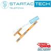 Universale FLAT TASTO POWER VOLUME OEM PER MOTOROLA MOTO G54 FLEX XT2343
