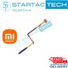 Universale TASTO ORIGINAL FINGERPRINT XIAOMI REDMI NOTE 9 PRO 5G / MI 10T LITE 5G IMPRONTA