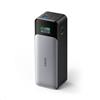 Does not apply Anker Power Bank Ricarica Rapida, 737 Powercore 24K, Batteria Esterna Da 24000 M