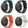 Timovo Cinturino Da 22Mm Compatibile Con Huawei Watch GT4 46Mm/Gt3/Gt3 Pro 46Mm/