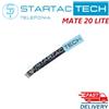 Universale MAINBOARD OEM per HUAWEI "MATE 20 LITE" FLEX FLAT CAVO CONNETTORE SCHEDA
