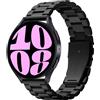Does not apply Spigen Design Moderno per Samsung Galaxy Watch 42 Mm (2018), Nero