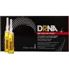 G.R.P. Drna Metodo By-Pass Trattamento Urto Perdita Caduta Capelli 10 Fiale