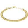 liu.jo Bracciale Donna Liu Jo MLJ447 Oro