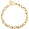 liu.jo Bracciale Donna Liu Jo LJ2312 Oro