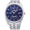 Orient Multi Year Calendar RA-BA0003L30B Orologio Uomo Meccanico