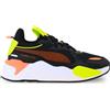 Puma SCARPE PUMA RS-X BOYS JR TG 36 COD 395557-09 - 9B [US 4.5 UK 3.5 CM 22.5]