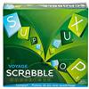 Mattel Italy S.r.l. SCRABBLE Cjt12 viaggio, gioco di società educativo (U8t)
