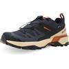 Salomon Scarpe Salomon X Ultra 360 Gore-Tex Taglia 41 1/3 Cod 476870 Grigio